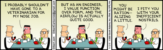 dilbert